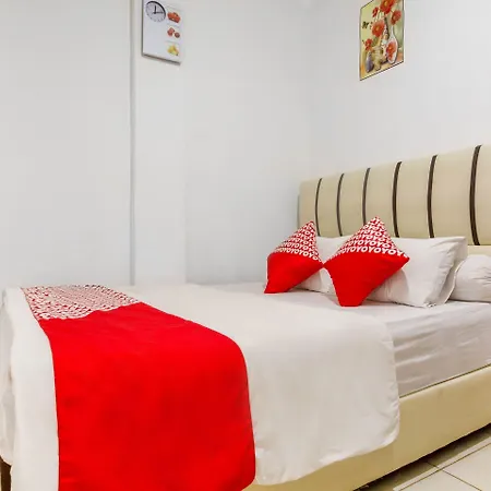 Oyo 3420 Alex Hostel-3