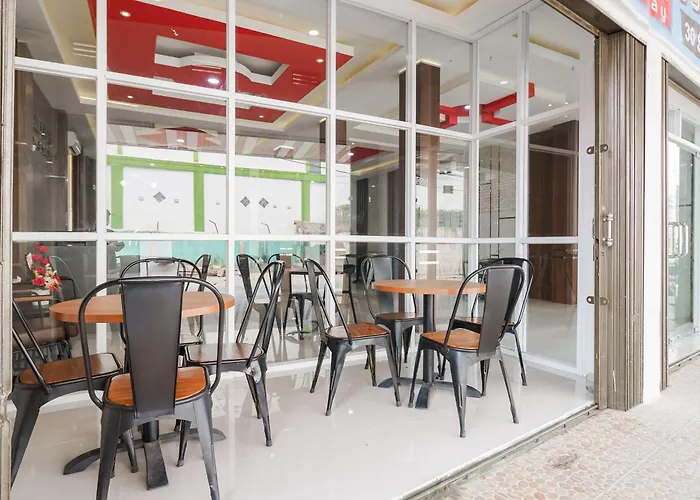 Reddoorz Plus At Grand Tara Homestay Palembang